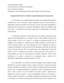 Organización Electoral en Colombia: un pilar fundamental en la democracia