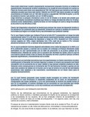 PROGRAMA ARQUITECTONICO CENTRO RECREATIVO