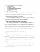 Auditoría ¿Qué elementos del control interno revisa el auditor?