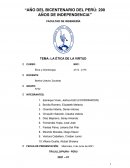 LA ÉTICA DE LA VIRTUD