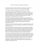 Primer foro tecnológico en fundamentos de Programación