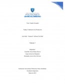 Actividad – Semana 4: Informe Gas Ideal