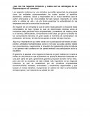 Negocios verdes en Colombia