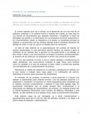 Actividad Experiencia de usuario, desarrollo de vida del software