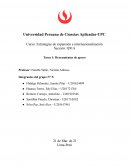 Estrategias de expansión e internacionalización