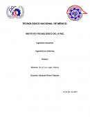 Concepto de sistema, de Automatización industrial