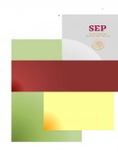 Guía Pedagógica para el desarrollo de Aprendizajes Esperados ECOLOGÍA Y MEDIO AMBIENTE