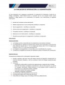 Libro administracion segun stoner