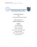 Administración del personal Barrick Gold Corporation