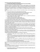 Primera parte “El poder de talla mundial del modelo Toyota”