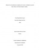 Eficacia De Los Procedimientos Artroplásticos En Usuarios Con Displacía Luxante De Cadera Menores A 60 Años En Bogotá- Colombia