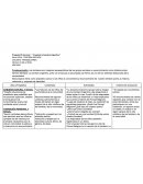 Proyecto 20 de Junio : “ Creamos la bandera Argentina “