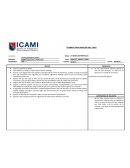 Caso de negocio PEMEX Exploración y Producción