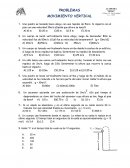 Problemas de Física