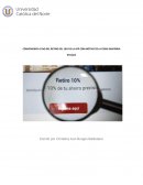 CONVENIENCIA O NO DEL RETIRO DEL 10% DE LA AFP CON MOTIVO DE LA CRISIS SANITARIA