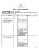 Sociología de las Grandes Ciudades rebeldes
