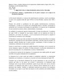 Crítica y Análisis Histórico de la Arquitectura (Edad moderna. Siglos XIX y XX)
