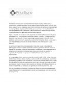 Franquicia Pirka Stone