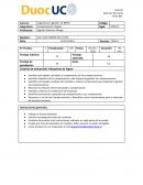 Ingeniería en gestión de RRHH