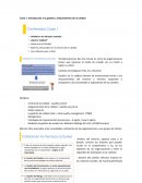 Introducción a la gestión y mejoramiento de la calidad