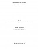 BARRERAS DE LA COMUNICACIÓN Y EN LAS RELACIONES HUMANAS