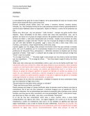 Actividad La sexualidad forma parte de la salud integral