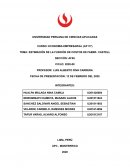 ESTIMACIÓN DE LA FUNCIÓN DE COSTOS DE FABER- CASTELL