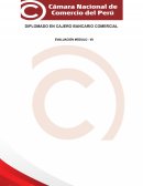 El banco de Crédito del Peru