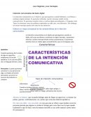 Las imágenes y sus mensajes