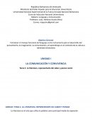 La literatura, representante del saber y pensar social