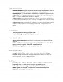 Apuntes finanzas. Riesgos asociados a los bonos