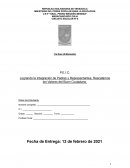 Tema Generador: El Texto Literario y la Producción de cultura