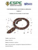 Investigación en Ingeniería del Software vs. Desarrollo Software