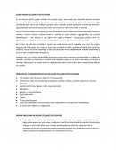 Collares con cuentas