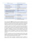 Calidad. Aspectos de la ISO 9001:2015