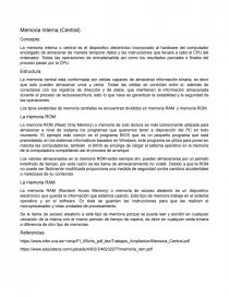Fundamentos de Programación. Página 1