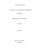 MANUAL USO BARRA INICIO EXCEL