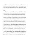 ¿Por qué está tan normalizado el feminicidio en México?