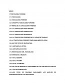 Toxicología forense