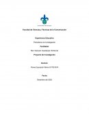 Periodismo de investigacion