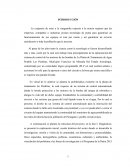 Reseña histórica del Sector “Las Piedritas de la Parroquia Pariaguán”