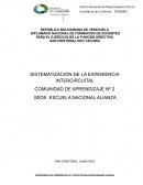 Circuitos educativos