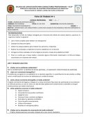 CRECIMIENTO DEMOGRAFICO