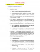 Dornbusch y Fischer Capítulo 10, 11, 16 y 17