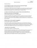 La tecnología irrumpe con fuerza en las tareas del hogar