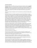 Herencia. Concepciones generales