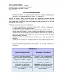 TEORIA DE LA EMPRESA