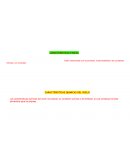 Mapa conceptual Propiedades químicas del suelo