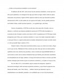 ¿Cuáles son las potencias mundiales en este momento?