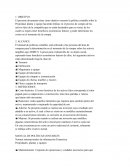 Politica propiedad planta y equipo